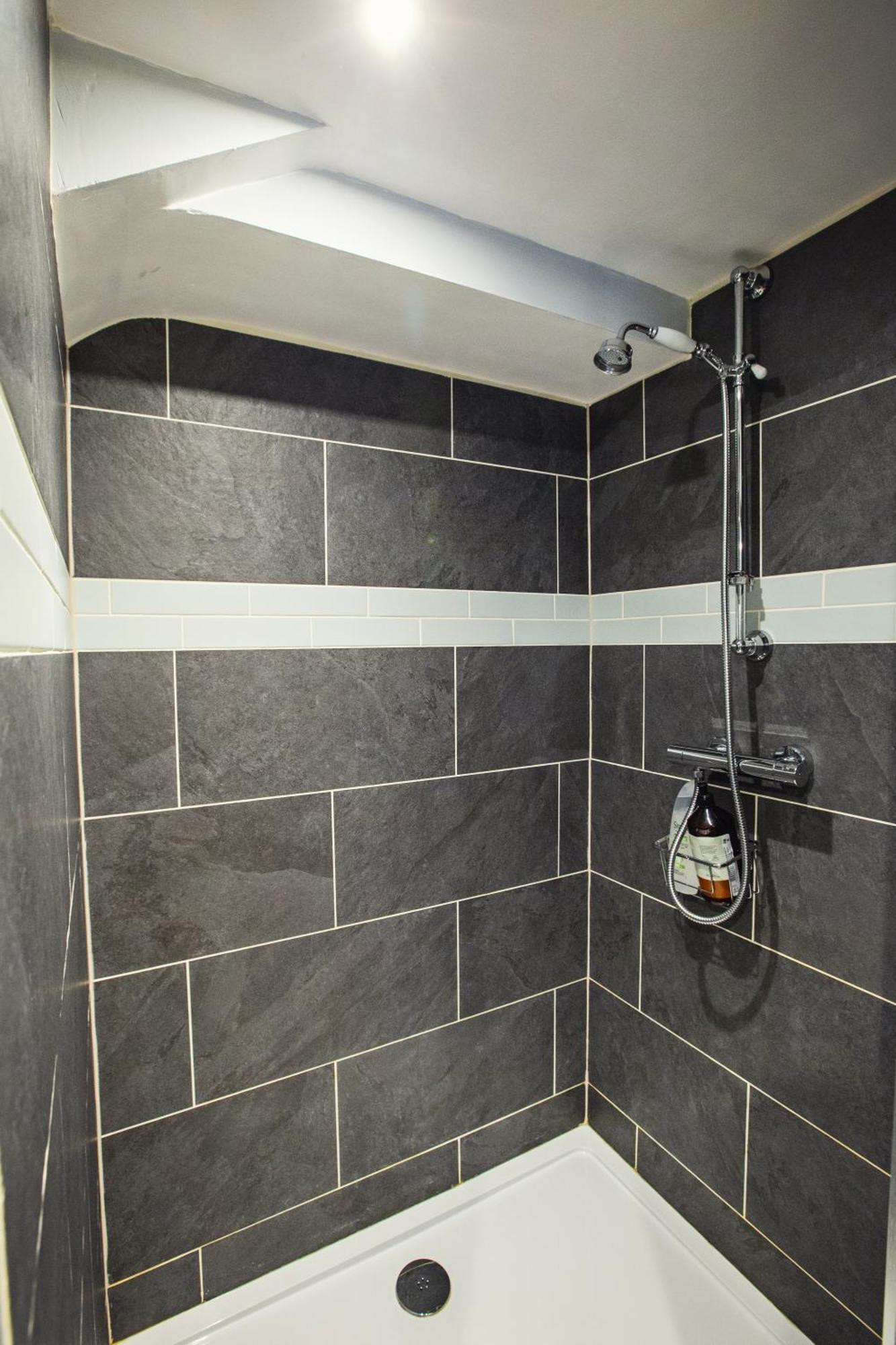 Apartament The Bothy At Oak Farm Usk Zewnętrze zdjęcie